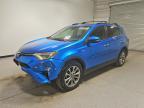 TOYOTA RAV4 HYBRID 2017