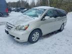 HONDA ODYSSEY 2006