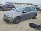 VOLKSWAGEN GOLF 2012