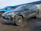 PORSCHE CAYENNE 2018