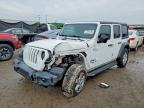 JEEP WRANGLER UNLIMITED 2020