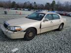 LINCOLN TOWN CAR 2003