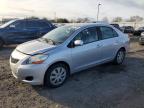 TOYOTA YARIS 2010