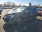 SUBARU FORESTER 2022