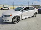 FORD FUSION 2017