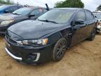 MITSUBISHI LANCER 2017