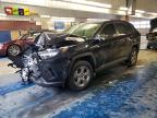TOYOTA RAV4 HYBRID 2022