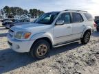 TOYOTA SEQUOIA 2005