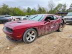 DODGE CHALLENGER 2021