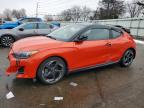 HYUNDAI VELOSTER 2019