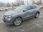 NISSAN ROGUE 2018