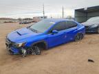 SUBARU WRX 2023
