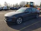 HONDA ACCORD 2025