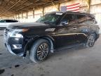 NISSAN ARMADA 2021