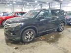 HONDA PILOT 2016