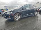 TESLA MODEL X 2020