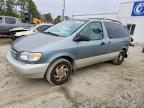 TOYOTA SIENNA 2000