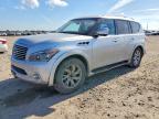 INFINITI QX56 2011