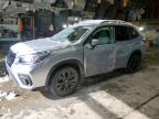 SUBARU FORESTER 2019