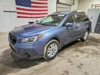 SUBARU OUTBACK 2018