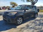 KIA SOUL 2018