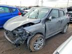 NISSAN JUKE 2013