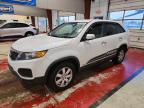 KIA SORENTO 2013