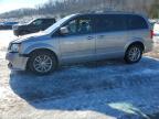 DODGE GRAND CARAVAN 2016