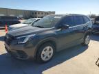 SUBARU FORESTER 2023