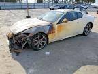 MASERATI GRANTURISMO 2013
