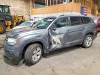VOLKSWAGEN ATLAS 2018
