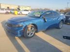 DODGE CHARGER 2021