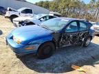 SATURN SL2 2002