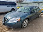 PONTIAC G6 2006