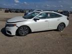 HONDA INSIGHT 2019