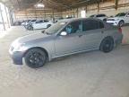 INFINITI G35 2005