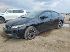 HONDA CIVIC 2015
