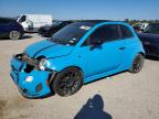 FIAT 500 2013