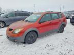 PONTIAC VIBE 2004