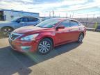 NISSAN ALTIMA 2013