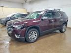 CHEVROLET TRAVERSE 2018