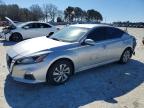 NISSAN ALTIMA 2020