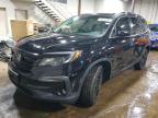 HONDA PILOT 2022