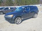 MITSUBISHI OUTLANDER 2007