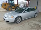 CHEVROLET IMPALA 2009
