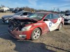 NISSAN ALTIMA 2014
