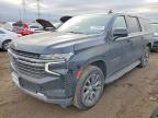 CHEVROLET SUBURBAN 2022