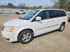 DODGE GRAND CARAVAN 2010