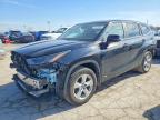 TOYOTA HIGHLANDER HYBRID 2024