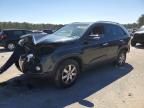 KIA SORENTO 2012